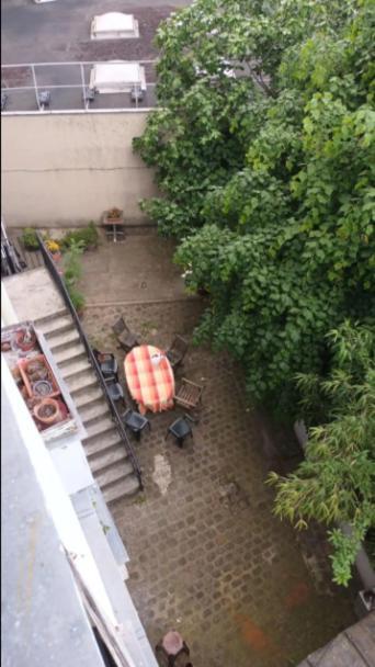 Appartement Lumineux A Arcueil-Cachan エクステリア 写真